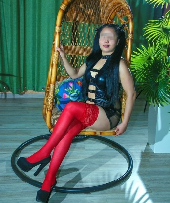 Анкета проститутки Ирина - Фото, г. Кюсюр, 31 год, №639