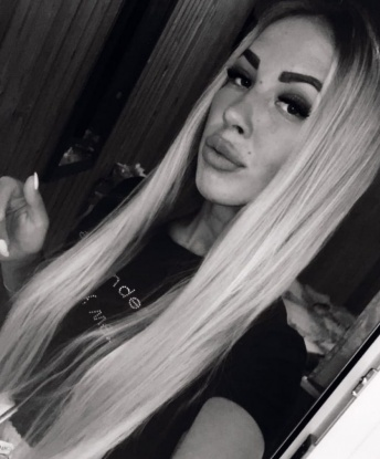 Анкета проститутки Екатерина - Фото, г. Кюсюр, 27 лет, №1947